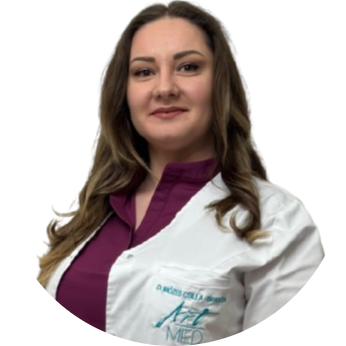 𝗗𝗿. 𝗕𝗿𝗶𝗴𝗶𝘁𝘁𝗮 𝗠ó𝘇𝗲𝘀